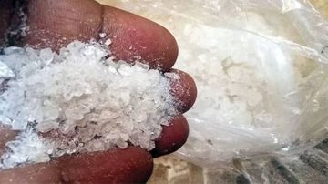 القبض على مقيم لترويجه 2.2 كيلو شبو في الرياض
