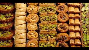 ضبط معمل مخالف يُعد الحلويات بمواد منتهية الصلاحية…