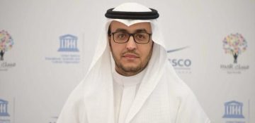 الزميل الدعيلج ينال درجة الدكتوراه في الآثار من جا…