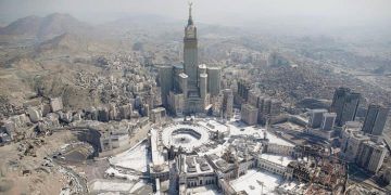 خطوات إصدار تصريح دخول العاصمة المقدسة للعمالة الم…