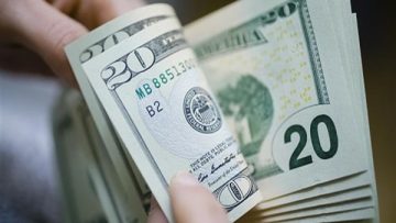 سعر الدولار مقابل الجنيه المصري يقفز لمستويات تاري…