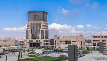 جامعة الملك خالد تحدد مواعيد القبول لبرامج الدراسا…