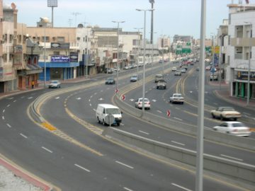 تركيب 4 آلاف كاميرا ذكية في عدة مواقع بالشرقية