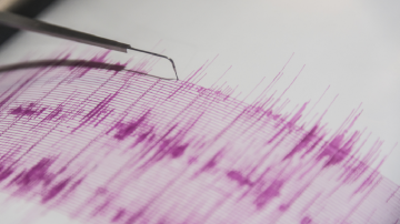 زلزال بقوة 7.2 درجات يضرب بابوا غينيا الجديدة
