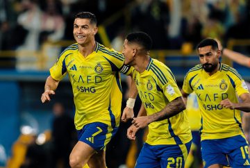 لجنة الاستئناف تصدم النصر | صحيفة المواطن