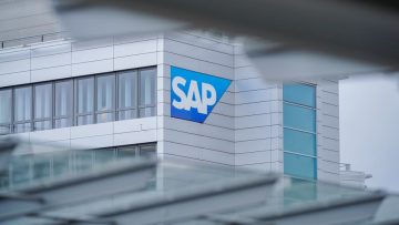 وظائف شاغرة في فروع شركة SAP