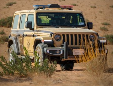 ضبط مقيمين لاستغلالهما الرواسب في المدينة المنورة …