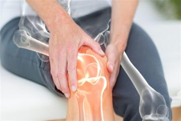 أعراض نقص الكالسيوم في الجسم