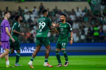 ترتيب دوري روشن بعد ختام الجولة الـ32