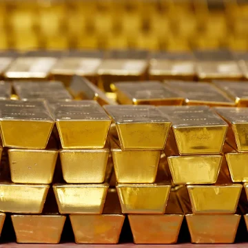 ارتفاع سعر الذهب اليوم  | صحيفة المواطن